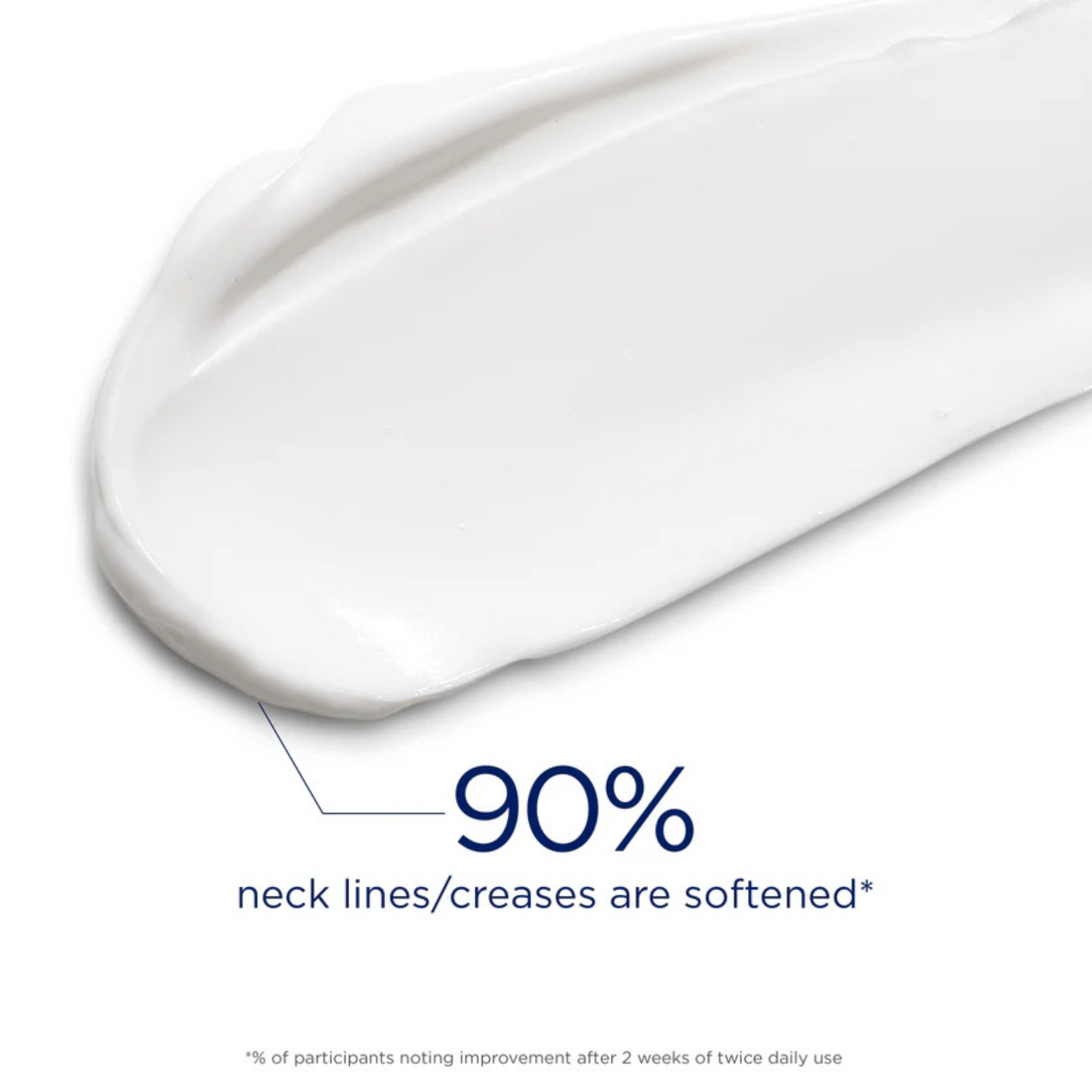 Triple Firming Neck Cream With MicroDiPeptide229®